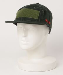 COMMON EDUCATION（コモンエデュケーション）の「COOPERSTOWN BALL CAP“TACTICAL CAP”（キャップ）」