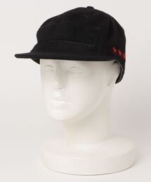 COMMON EDUCATION（コモンエデュケーション）の「COOPERSTOWN BALL CAP“TACTICAL CAP”（キャップ）」