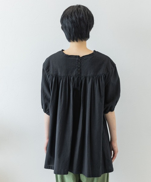 studio CLIP（スタディオクリップ）の「《natural by clip》コットン