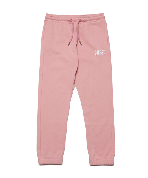 DIESEL(ディーゼル)の「キッズ スウェットパンツ ロゴ(スウェットパンツ・キッズ・ブルー/ブラック/グリーン/レッド/ライトグレー/ピンク・10Y/6Y/8Y/12Y/14Y/16Y/4Y)」の15枚目の写真