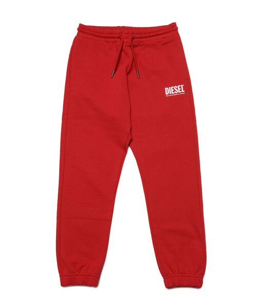 DIESEL(ディーゼル)の「キッズ スウェットパンツ ロゴ(スウェットパンツ・キッズ・ブルー/ブラック/グリーン/レッド/ライトグレー/ピンク・10Y/6Y/8Y/12Y/14Y/16Y/4Y)」の10枚目の写真