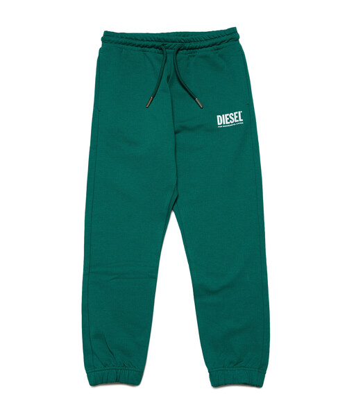 DIESEL(ディーゼル)の「キッズ スウェットパンツ ロゴ(スウェットパンツ・キッズ・ブルー/ブラック/グリーン/レッド/ライトグレー/ピンク・10Y/6Y/8Y/12Y/14Y/16Y/4Y)」の13枚目の写真
