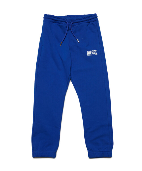 DIESEL(ディーゼル)の「キッズ スウェットパンツ ロゴ(スウェットパンツ・キッズ・ブルー/ブラック/グリーン/レッド/ライトグレー/ピンク・10Y/6Y/8Y/12Y/14Y/16Y/4Y)」の18枚目の写真