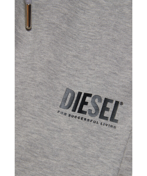 DIESEL(ディーゼル)の「キッズ スウェットパンツ ロゴ(スウェットパンツ・キッズ・ブルー/ブラック/グリーン/レッド/ライトグレー/ピンク・10Y/6Y/8Y/12Y/14Y/16Y/4Y)」の8枚目の写真