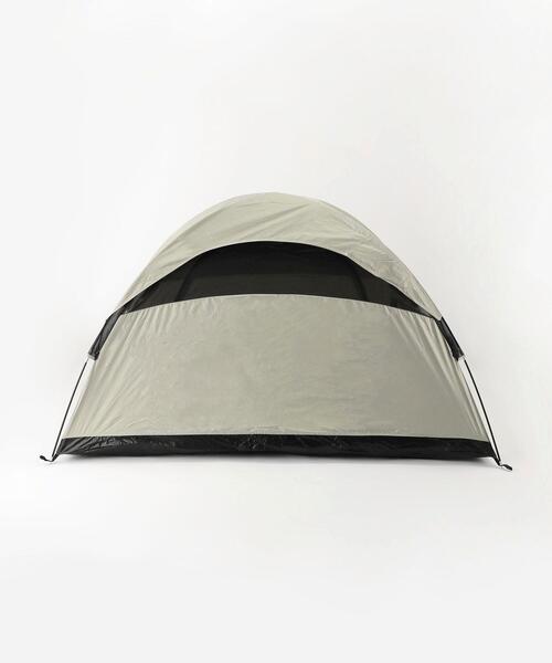 coen(コーエン)の「コンパクトピクニックテント(アウトドアグッズ・メンズ・ベージュ・FREE)」の5枚目の写真
