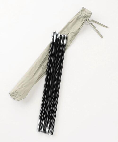 coen(コーエン)の「コンパクトピクニックテント(アウトドアグッズ・メンズ・ベージュ・FREE)」の10枚目の写真