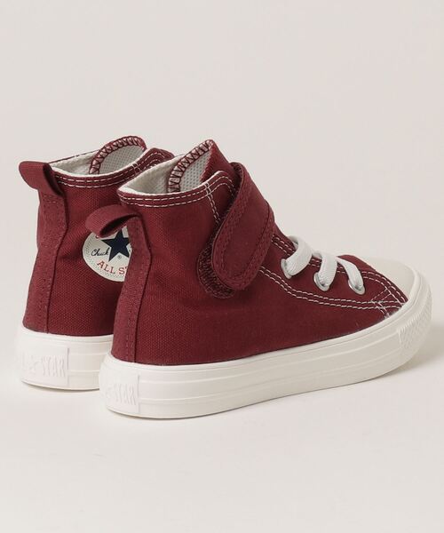 コンバース CHILD ALL STAR LIGHT V-1 HI D_（スニーカー）｜CONVERSE（コンバース）