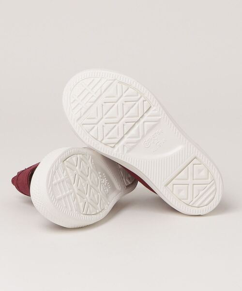 コンバース CHILD ALL STAR LIGHT V-1 HI D_（スニーカー）｜CONVERSE（コンバース）