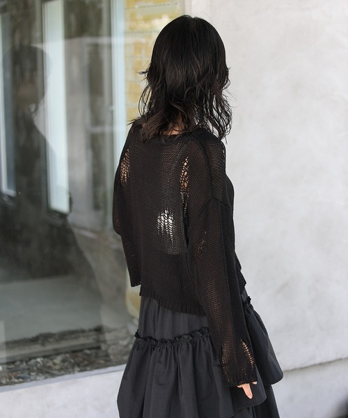 COLONY 2139（コロニートゥーワンスリーナイン）の「ダメージ透かし