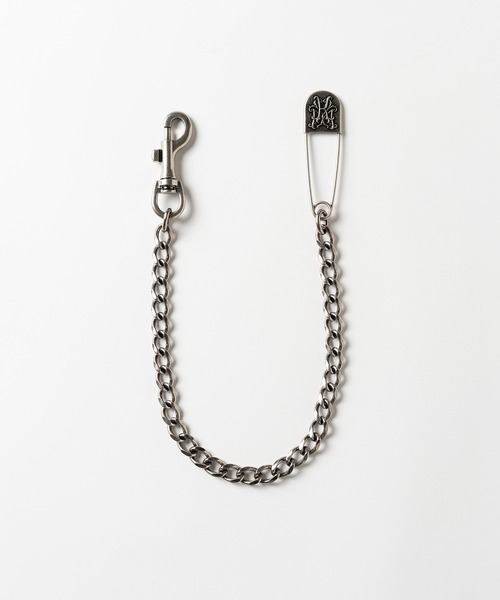 Wallet Chain（ウォレットチェーン）｜KAMIYA（カミヤ）のファッション