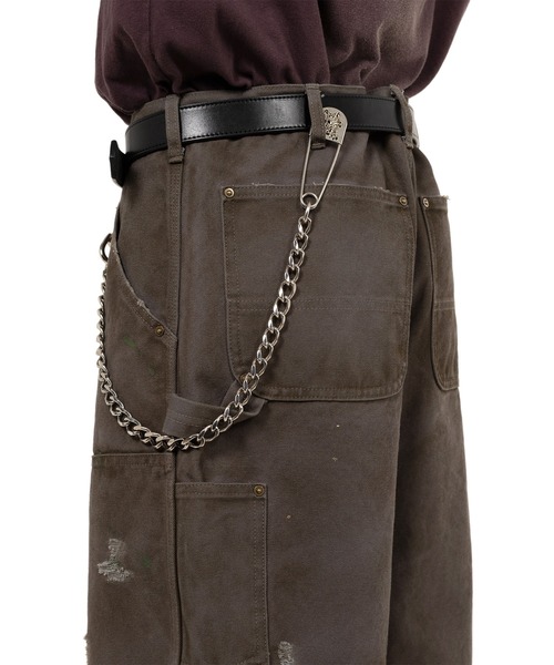 KAMIYA（カミヤ）の「Wallet Chain（ウォレットチェーン）」 - WEAR