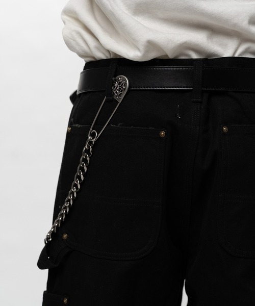 Wallet Chain（ウォレットチェーン）｜KAMIYA（カミヤ）のファッション