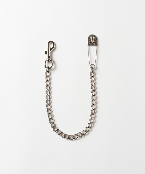 Wallet Chain（ウォレットチェーン）｜KAMIYA（カミヤ）のファッション