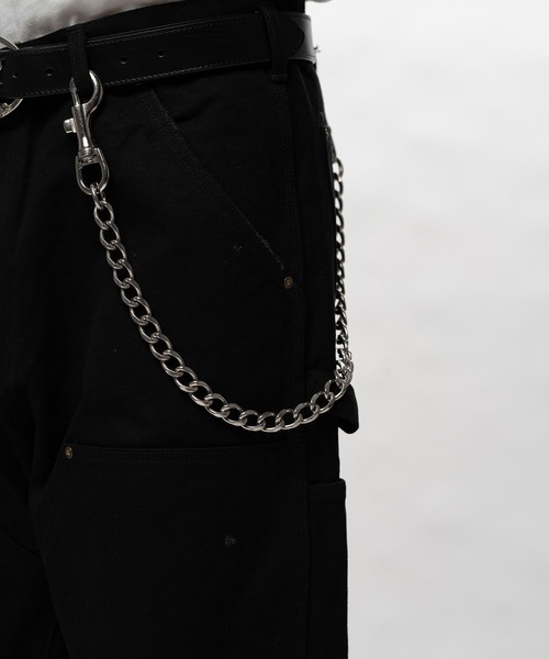 KAMIYA（カミヤ）の「Wallet Chain（ウォレットチェーン）」 - WEAR
