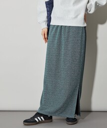 CITEN（シテン）の「＜CITEN＞ラメ ナロー スカート（スカート）」