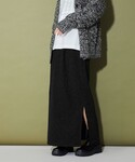 CITEN(シテン)の「スカート(スカート)」