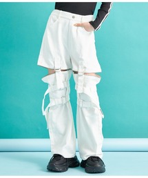 ANAP girl 4wayセパレートパンツ ANAP girl 4wayセパレートパンツ