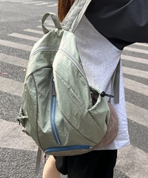 POLAR パッカブルバックパック オリーブグリーン POLAR パッカブルバックパック オリーブグリーン