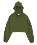 MILKFED.(ミルクフェド)の「トップス(パーカー)」