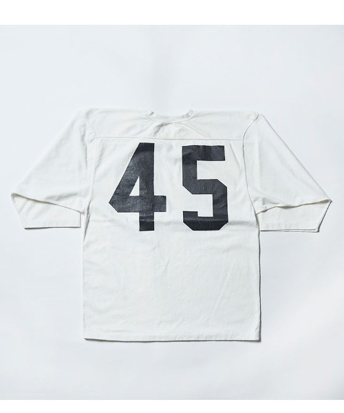 JACKSON MATISSE ジャクソンマティス 45 Reversible Tee Tシャツ リバーシブル 15時までの注文は即日発送!! 税込6,600円以上送料・代引き手数料無料!! JACKSON MATISSEジャクソンマティスW- FACE 45 parker