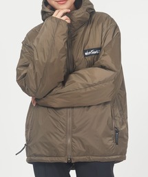 BELAY JACKET