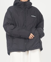 BELAY JACKET