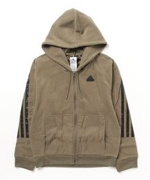 アディダス adidas フューチャー アイコン スリーストライプス パーカー