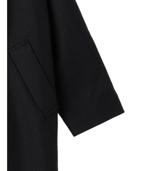 セール】【匠】ドロップショルダーチェスターBIGコート