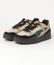 PUMA/プーマ スリップストリーム エクストリーム アース