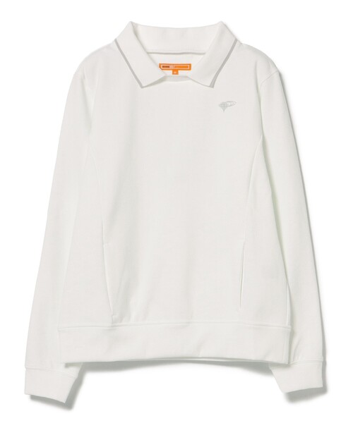 BEAMS GOLF（ビームスゴルフ）の「【速乾/伸縮性】BEAMS GOLF ORANGE