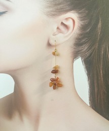 Supreme classe/shimmer(両耳用）