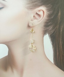 Supreme classe/shimmer(両耳用）