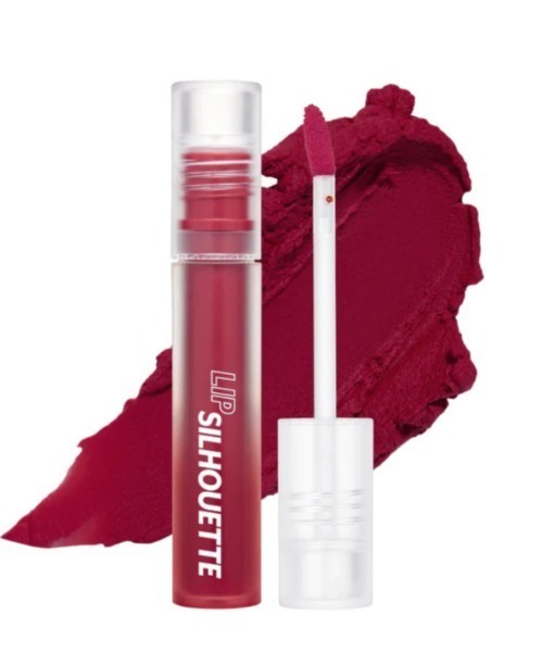 L.H.P（エルエイチピー）の「I’M MEME/アイムミミ/リップシルエットマットベルベットティント（リップクリーム・レディース・その他/その他1/その他2/その他3/その他6/その他7・F）」の2枚目の写真