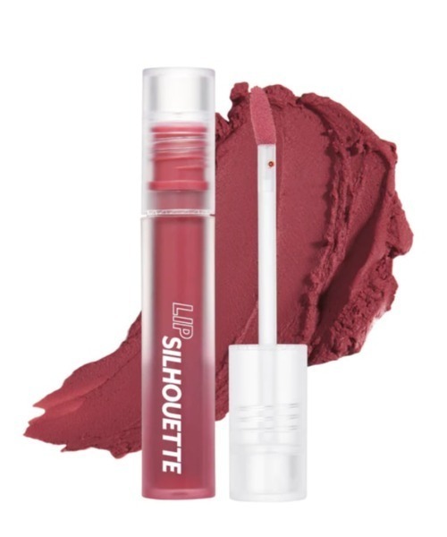 L.H.P（エルエイチピー）の「I’M MEME/アイムミミ/リップシルエットマットベルベットティント（リップクリーム・レディース・その他/その他1/その他2/その他3/その他6/その他7・F）」の3枚目の写真