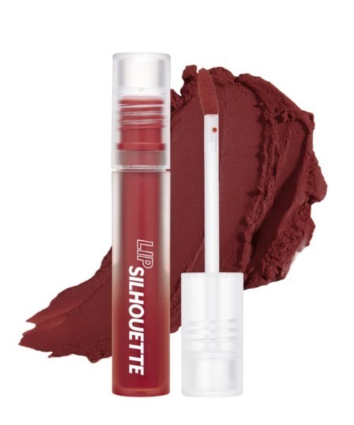 L.H.P（エルエイチピー）の「I’M MEME/アイムミミ/リップシルエットマットベルベットティント（リップクリーム・レディース・その他/その他1/その他2/その他3/その他6/その他7・F）」の5枚目の写真