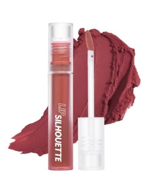 L.H.P（エルエイチピー）の「I’M MEME/アイムミミ/リップシルエットマットベルベットティント（リップクリーム・レディース・その他/その他1/その他2/その他3/その他6/その他7・F）」の6枚目の写真