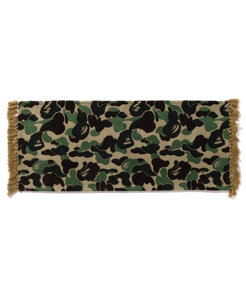 ABC CAMO KITCHEN RUG M