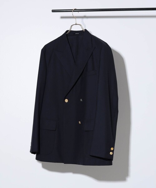 J.PRESS（ジェイプレス）の「J.PRESS × BEAMS LIGHTS / 別注 4B