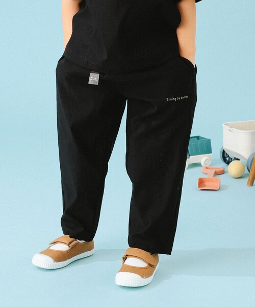 B:MING by BEAMS（ビーミングバイビームス）の「【撥水加工】B:MING by BEAMS / 撥水 パンツ（100～150cm）（その他パンツ・キッズ・ブラック/ブラウン系その他2・100/110/120/130/140/150）」の6枚目の写真
