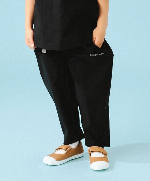 B:MING by BEAMS（ビーミングバイビームス）の「【撥水加工】B:MING by BEAMS / 撥水 パンツ（100～150cm）（その他パンツ・キッズ・ブラック/ブラウン系その他2・100/110/120/130/140/150）」の10枚目の写真
