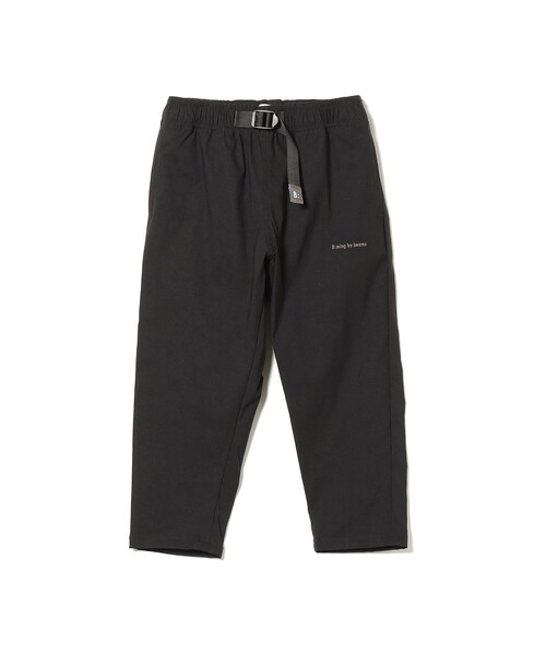 B:MING by BEAMS（ビーミングバイビームス）の「【撥水加工】B:MING by BEAMS / 撥水 パンツ（100～150cm）（その他パンツ・キッズ・ブラック/ブラウン系その他2・100/110/120/130/140/150）」の20枚目の写真