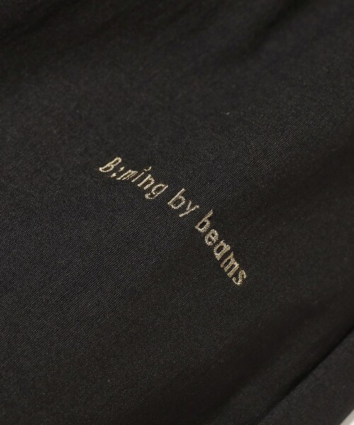 B:MING by BEAMS（ビーミングバイビームス）の「【撥水加工】B:MING by BEAMS / 撥水 パンツ（100～150cm）（その他パンツ・キッズ・ブラック/ブラウン系その他2・100/110/120/130/140/150）」の16枚目の写真