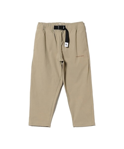 B:MING by BEAMS（ビーミングバイビームス）の「【撥水加工】B:MING by BEAMS / 撥水 パンツ（100～150cm）（その他パンツ・キッズ・ブラック/ブラウン系その他2・100/110/120/130/140/150）」の14枚目の写真