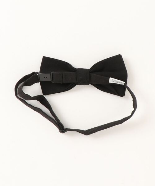 LOWRYS FARM（ローリーズファーム）の「アソートチョウネクタイ　 994602（蝶ネクタイ・キッズ・グレー/チャコールグレー/ブラック/ネイビー・FREE）」の21枚目の写真