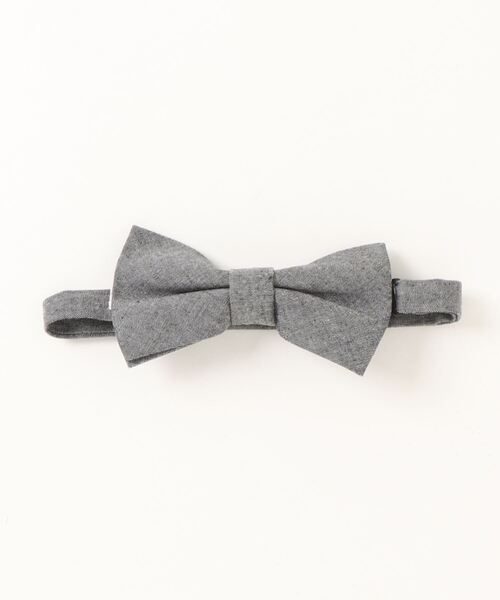LOWRYS FARM（ローリーズファーム）の「アソートチョウネクタイ　 994602（蝶ネクタイ・キッズ・グレー/チャコールグレー/ブラック/ネイビー・FREE）」の22枚目の写真