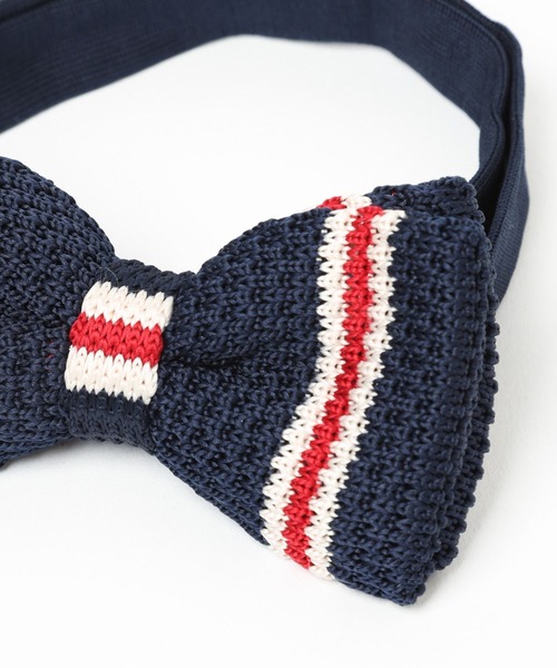 LOWRYS FARM（ローリーズファーム）の「アソートチョウネクタイ　 994602（蝶ネクタイ・キッズ・グレー/チャコールグレー/ブラック/ネイビー・FREE）」の13枚目の写真