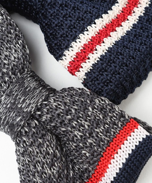 LOWRYS FARM（ローリーズファーム）の「アソートチョウネクタイ　 994602（蝶ネクタイ・キッズ・グレー/チャコールグレー/ブラック/ネイビー・FREE）」の20枚目の写真