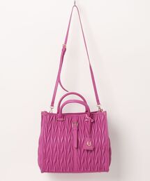 Tribeca Large Quilted Leather Shoulder Bag | Michael Kors [VN]