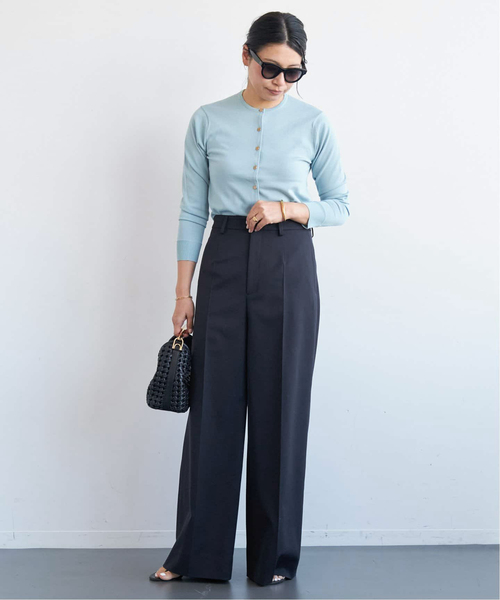 Deuxieme Classe（ドゥーズィエムクラス）の「*GABARDINE ワイド