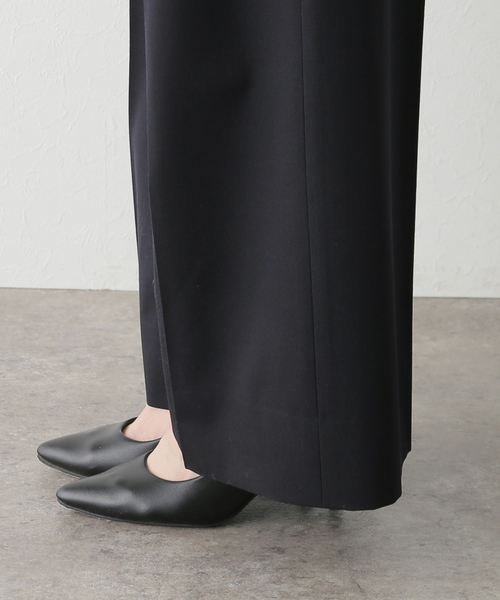 Deuxieme Classe（ドゥーズィエムクラス）の「*GABARDINE ワイド